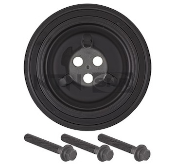 Řemenice, klikový hřídel SNR DPF352.09K1