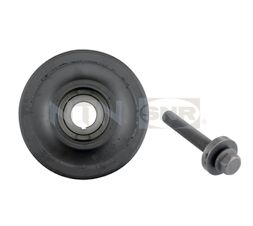 Řemenice, klikový hřídel SNR DPF353.01K1