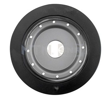 Řemenice, klikový hřídel SNR DPF355.04