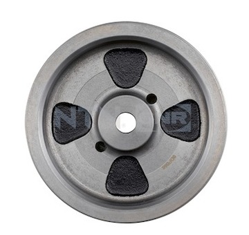 Řemenice, klikový hřídel SNR DPF355.06