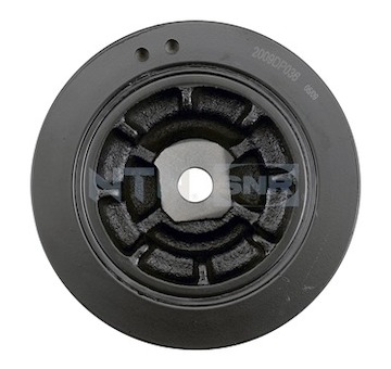 Řemenice, klikový hřídel SNR DPF355.12