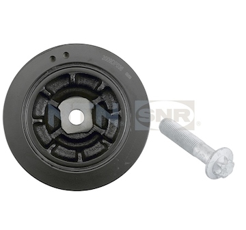 Řemenice, klikový hřídel SNR DPF355.12K1