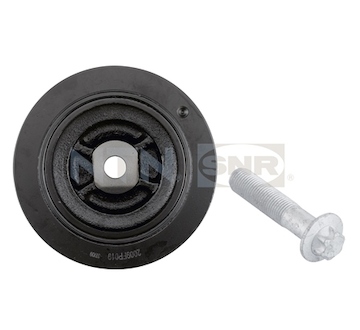 Řemenice, klikový hřídel SNR DPF355.20K1