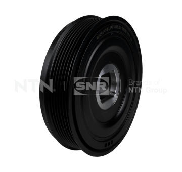 Řemenice, klikový hřídel SNR DPF355.32