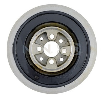 Řemenice, klikový hřídel SNR DPF357.09