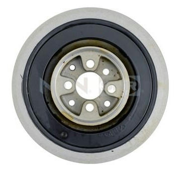 remenice, klikovy hridel SNR DPF357.09