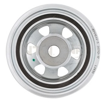Řemenice, klikový hřídel SNR DPF358.26