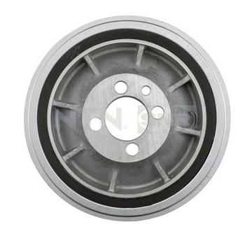remenice, klikovy hridel SNR DPF358.00