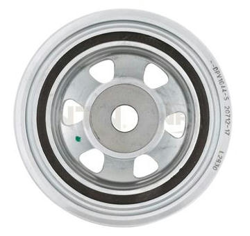 remenice, klikovy hridel SNR DPF358.26
