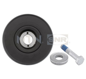 Řemenice, klikový hřídel SNR DPF359.03K1