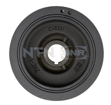 Řemenice, klikový hřídel SNR DPF359.05