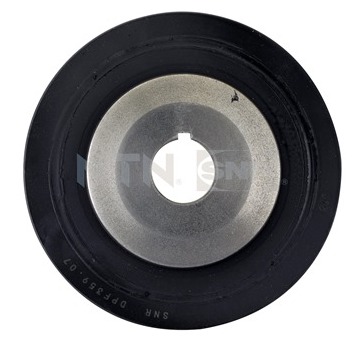 Řemenice, klikový hřídel SNR DPF359.07