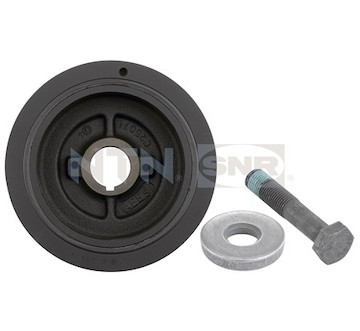 Řemenice, klikový hřídel SNR DPF359.07K1