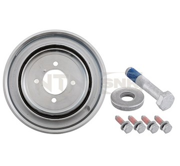 Řemenice, klikový hřídel SNR DPF359.14K1