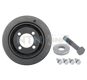 Řemenice, klikový hřídel SNR DPF359.15K1