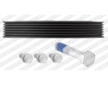 Řemenice, klikový hřídel SNR DPF359.21K1