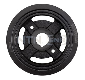 Řemenice, klikový hřídel SNR DPF369.00