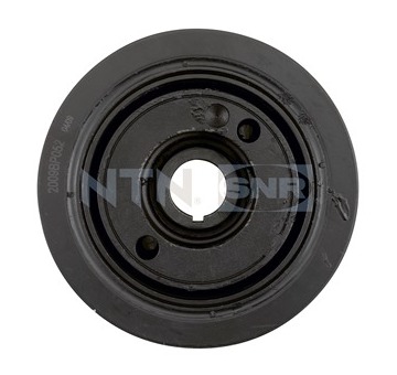 Řemenice, klikový hřídel SNR DPF369.01