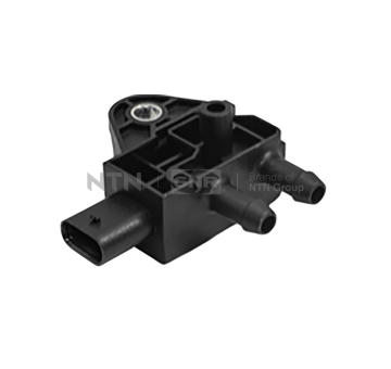 Senzor, tlak vyfuk.plynu SNR EGP150.06