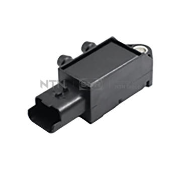 Senzor, tlak vyfuk.plynu SNR EGP168.01