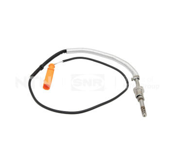 Cidlo, teplota vyfukovych plynu SNR EGT154.64