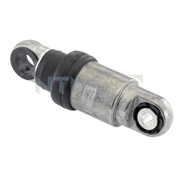 Napínací kladka, žebrovaný klínový řemen SNR GA350.31