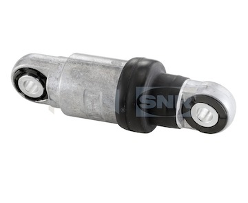 Napínací kladka, žebrovaný klínový řemen SNR GA350.55