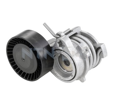 Napínací kladka, žebrovaný klínový řemen SNR GA350.63