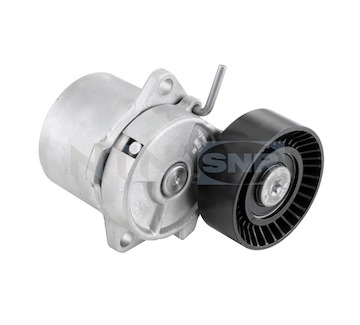 Napínací kladka, žebrovaný klínový řemen SNR GA350.72