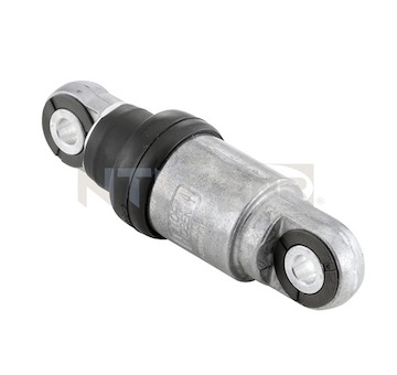 Napínací kladka, žebrovaný klínový řemen SNR GA350.73