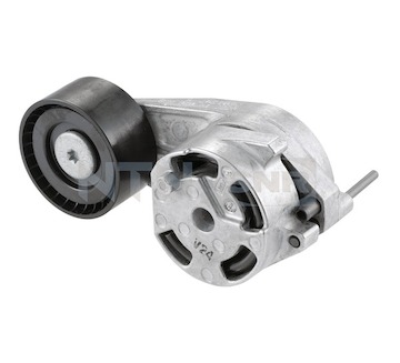 Napínací kladka, žebrovaný klínový řemen SNR GA350.90