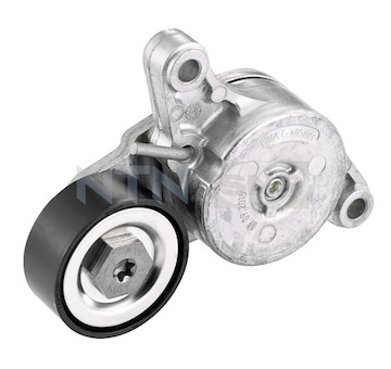 Napínací kladka, žebrovaný klínový řemen SNR GA350.97