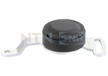 Napínací kladka, žebrovaný klínový řemen SNR GA351.40