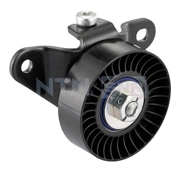 Napínací kladka, žebrovaný klínový řemen SNR GA352.41