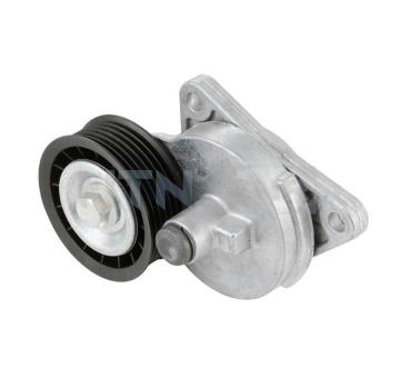 Napínací kladka, žebrovaný klínový řemen SNR GA352.45