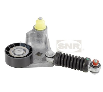 Napínací kladka, žebrovaný klínový řemen SNR GA352.59