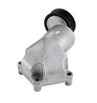 Napínací kladka, žebrovaný klínový řemen SNR GA352.62