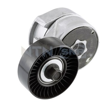 Napínací kladka, žebrovaný klínový řemen SNR GA352.74