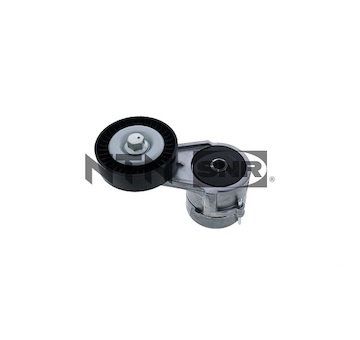 Napínací kladka, žebrovaný klínový řemen SNR GA353.58