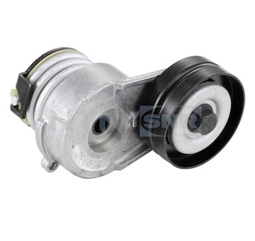 Napínací kladka, žebrovaný klínový řemen SNR GA353.61