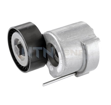 Napínací kladka, žebrovaný klínový řemen SNR GA353.69