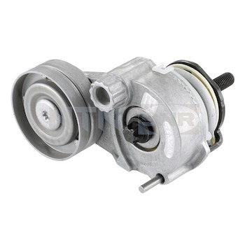 Napínací kladka, žebrovaný klínový řemen SNR GA353.78