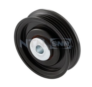 Vratná/vodicí kladka, klínový žebrový řemen SNR GA353.79