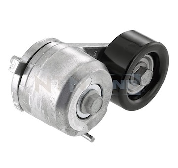 Napínací kladka, žebrovaný klínový řemen SNR GA353.82