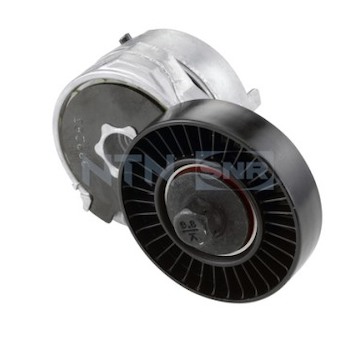 Napínací kladka, žebrovaný klínový řemen SNR GA355.17