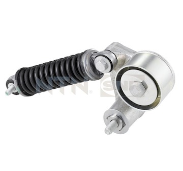 Napínací kladka, žebrovaný klínový řemen SNR GA355.22