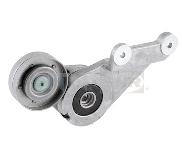 Napínací kladka, žebrovaný klínový řemen SNR GA355.23