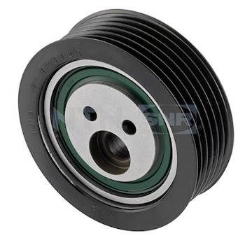 Napínací kladka, žebrovaný klínový řemen SNR GA355.69