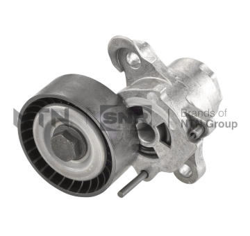 Napínák, žebrovaný klínový řemen SNR GA357.74