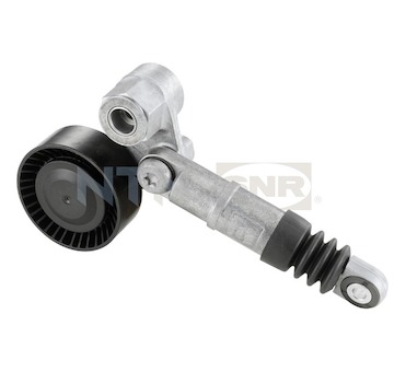 Napínací kladka, žebrovaný klínový řemen SNR GA358.06